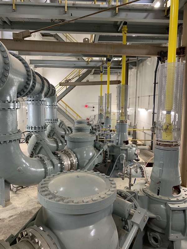 McMillan Pump Station - Photo 2